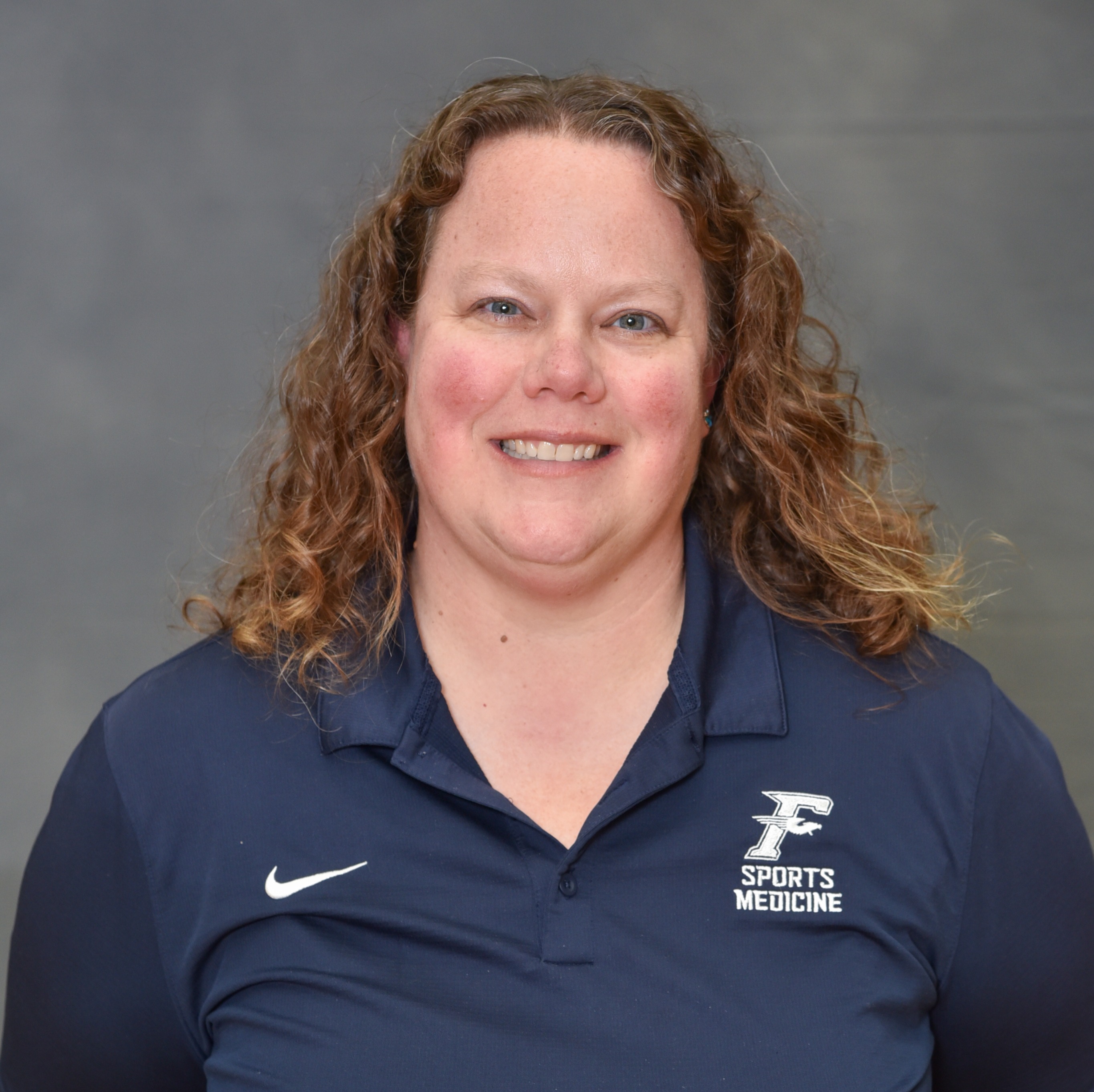 staff photo of Amy Federle