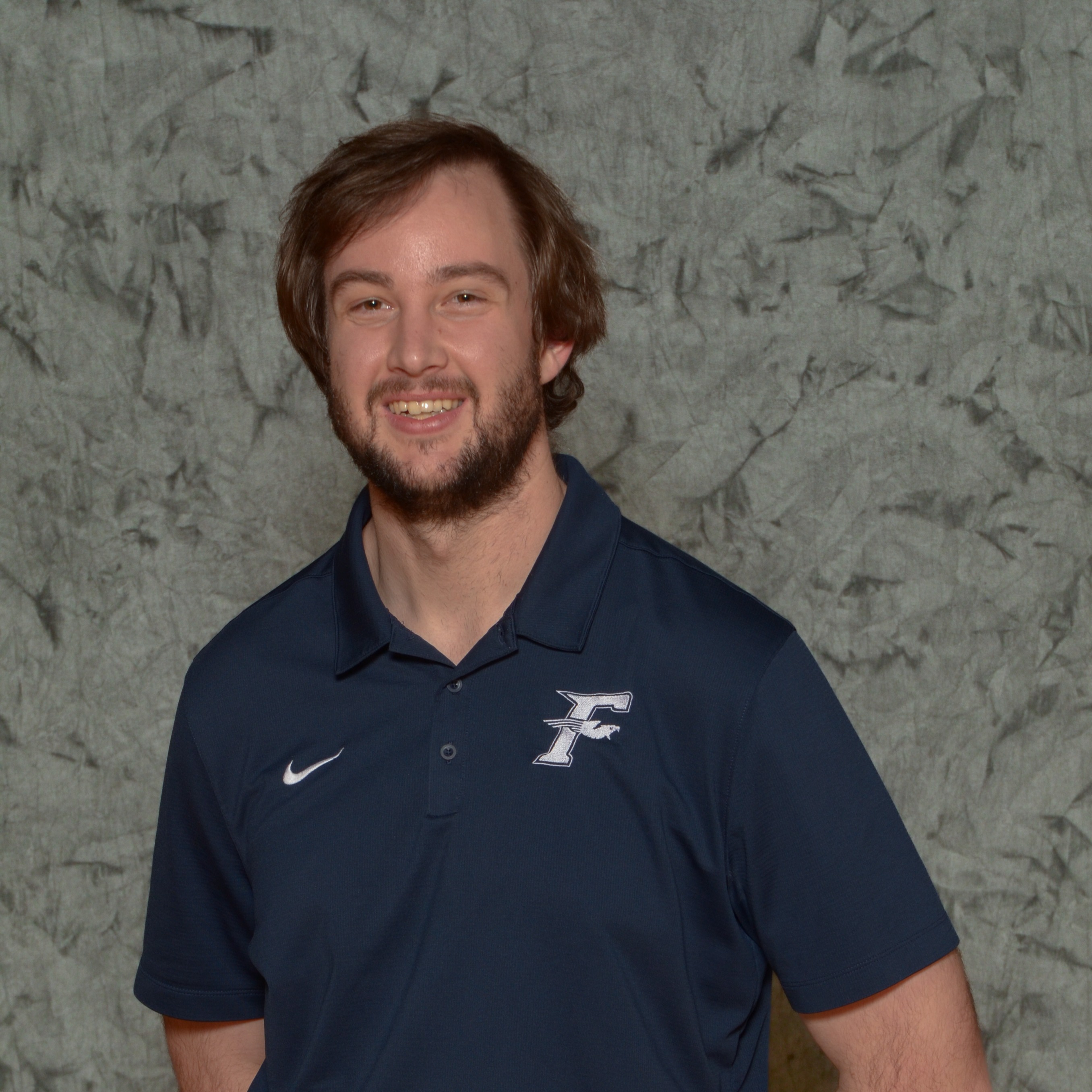 staff photo of Noah Buell