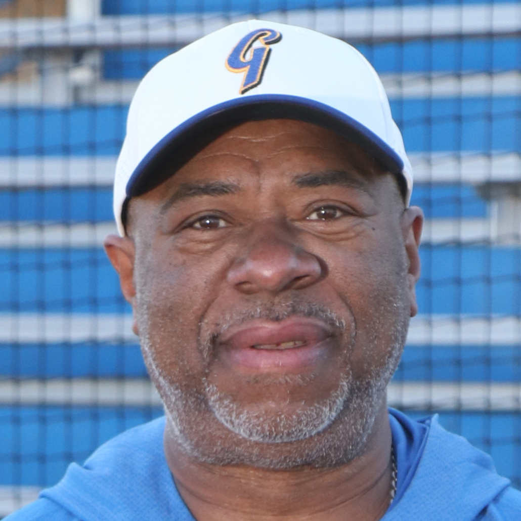 staff photo of Scott Meadows
