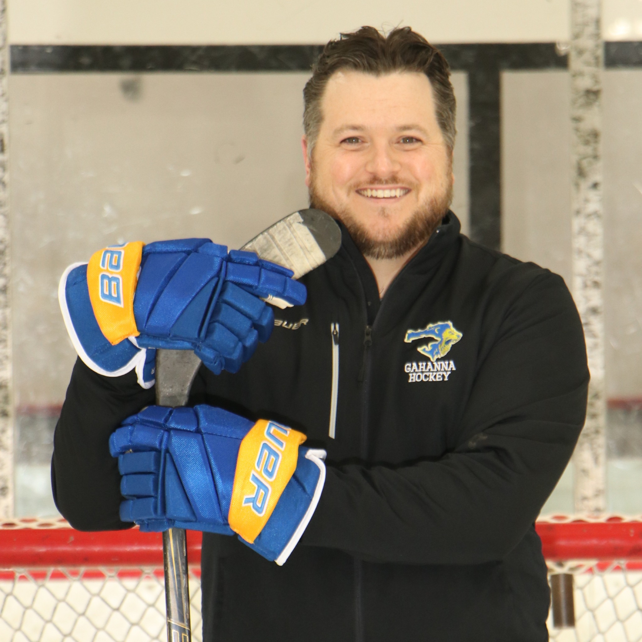 staff photo of Tyler Murphy