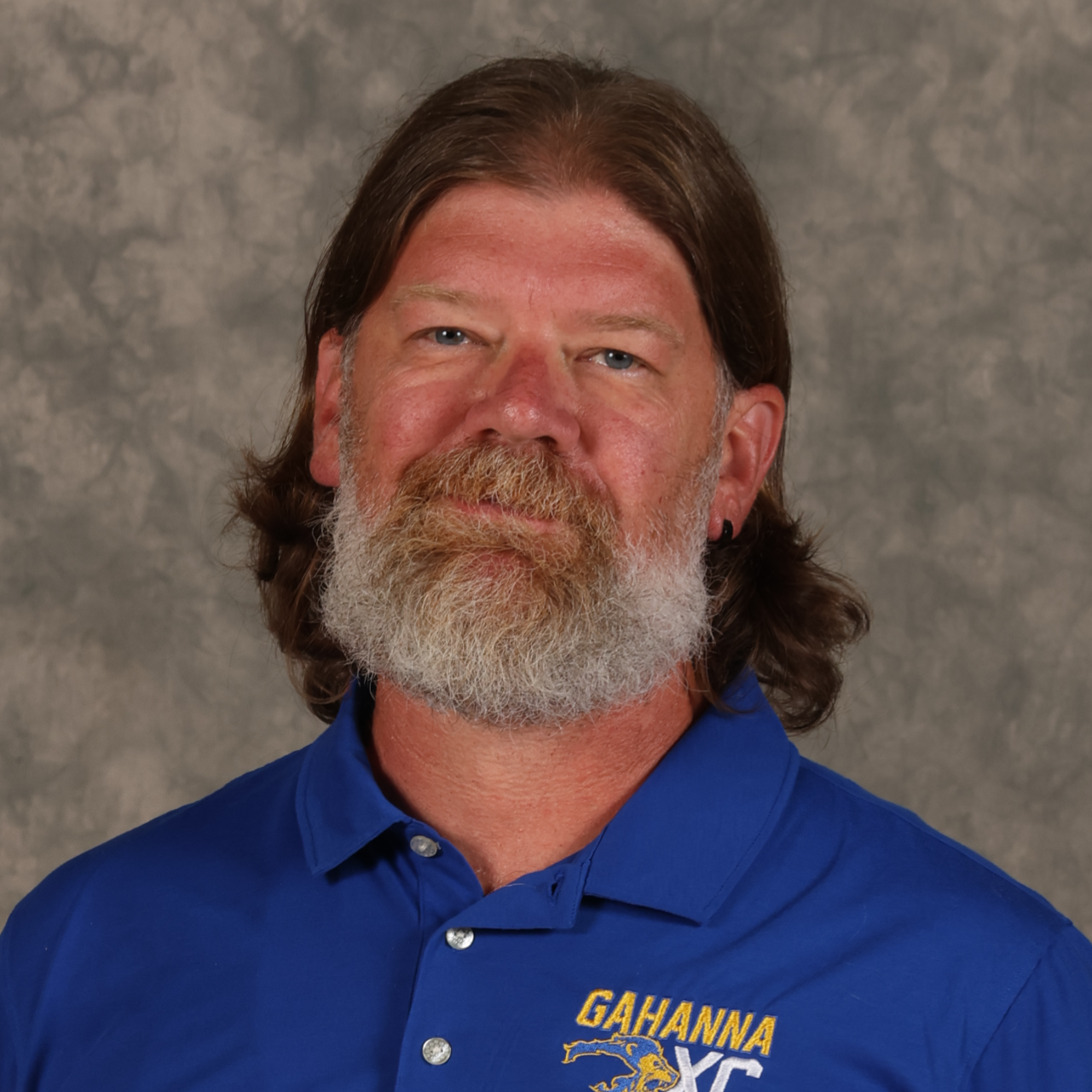 staff photo of Ryan Callihan