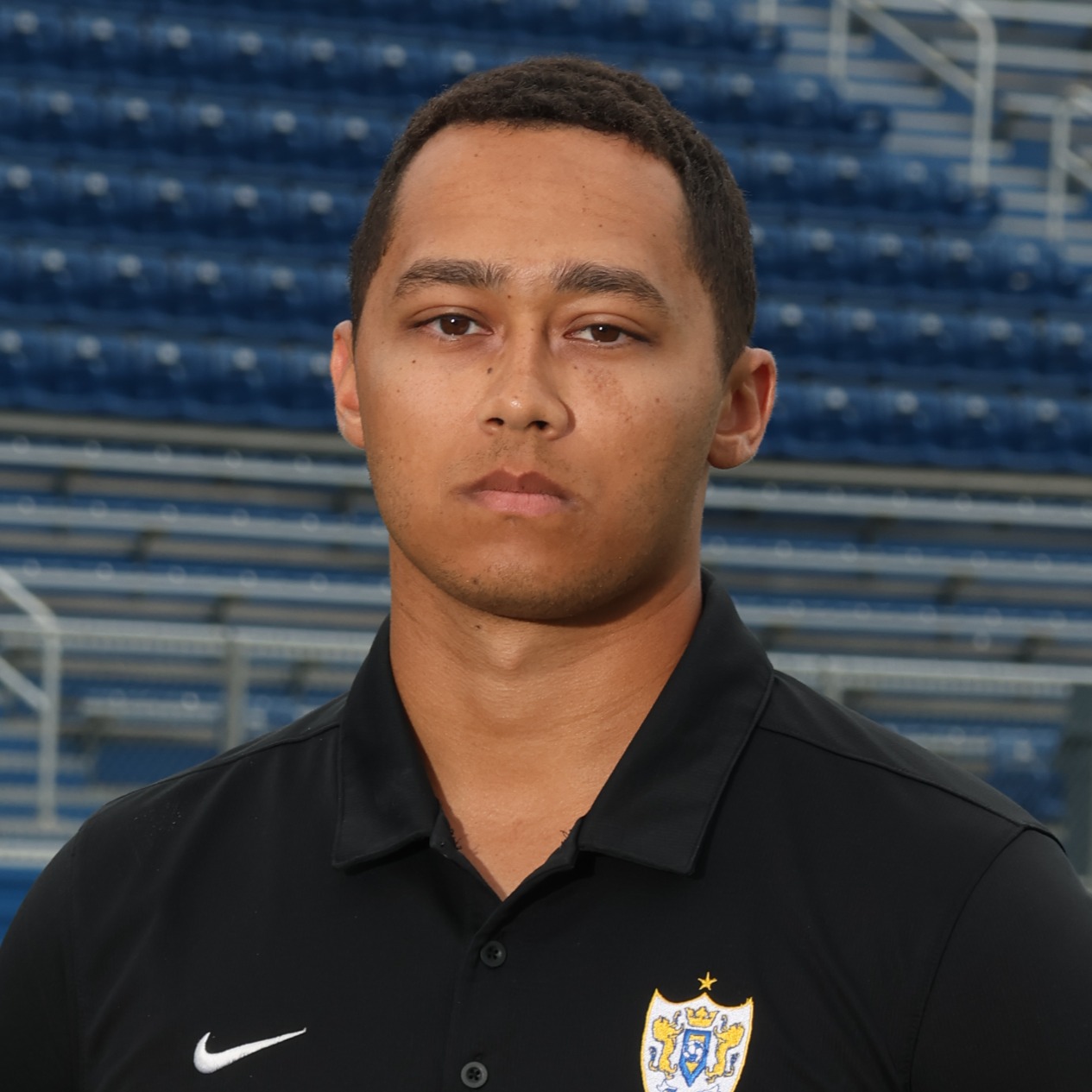 staff photo of Drake Schmidt