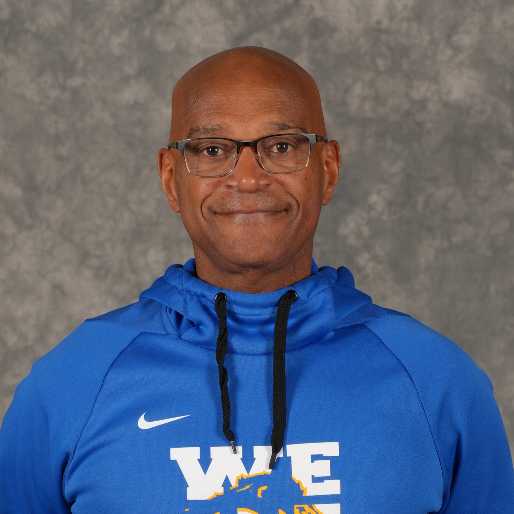 staff photo of Roger Whittaker