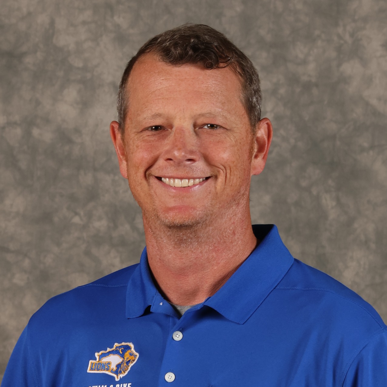 staff photo of Matt Braun