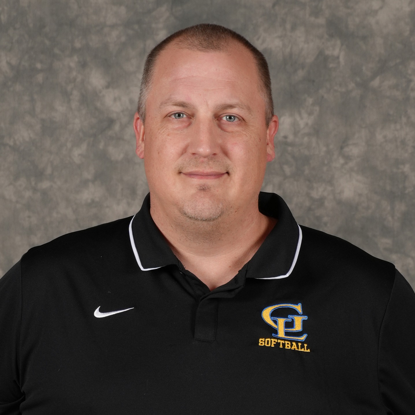 staff photo of Jason Waid