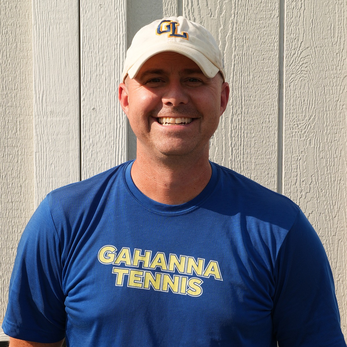 staff photo of Chris Schwinnen