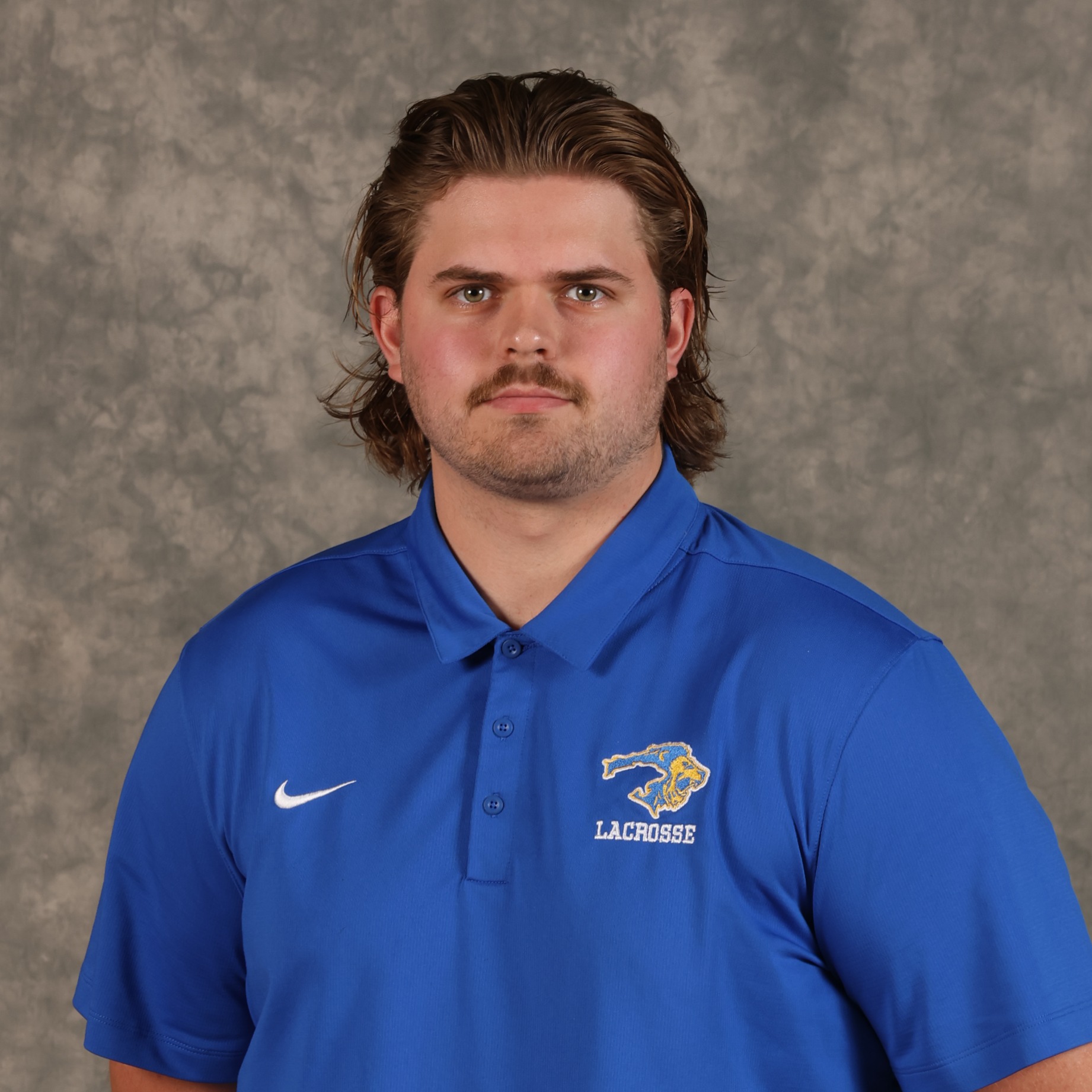 staff photo of Seth Owens