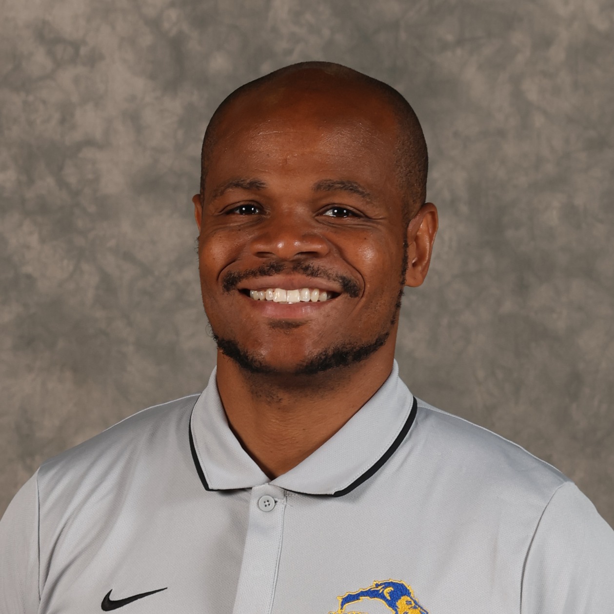 staff photo of Ron Bailey