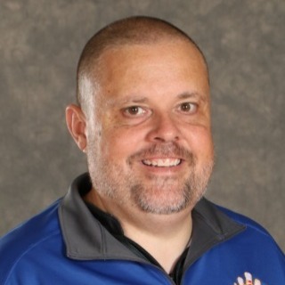 Todd Burns