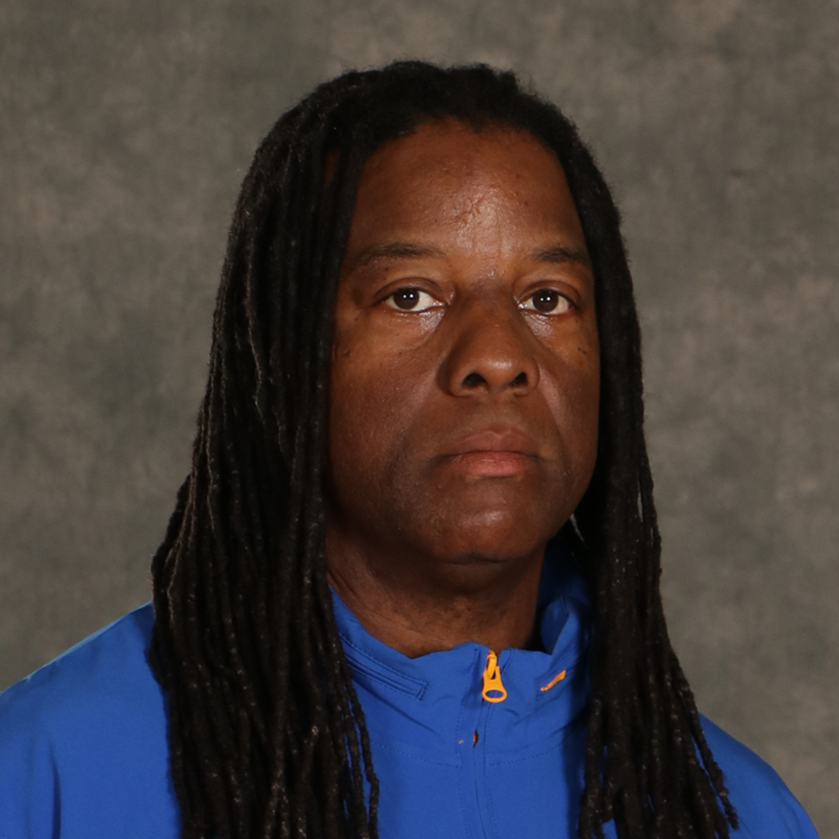 staff photo of Kirk Jackson