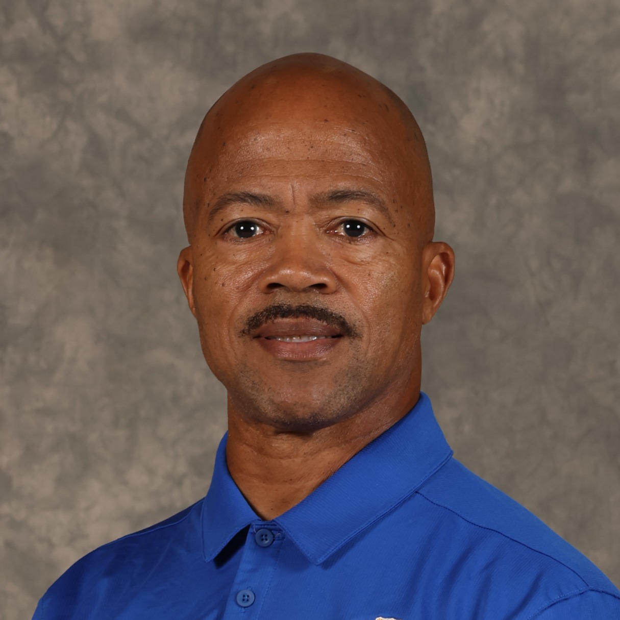 staff photo of Brian Church