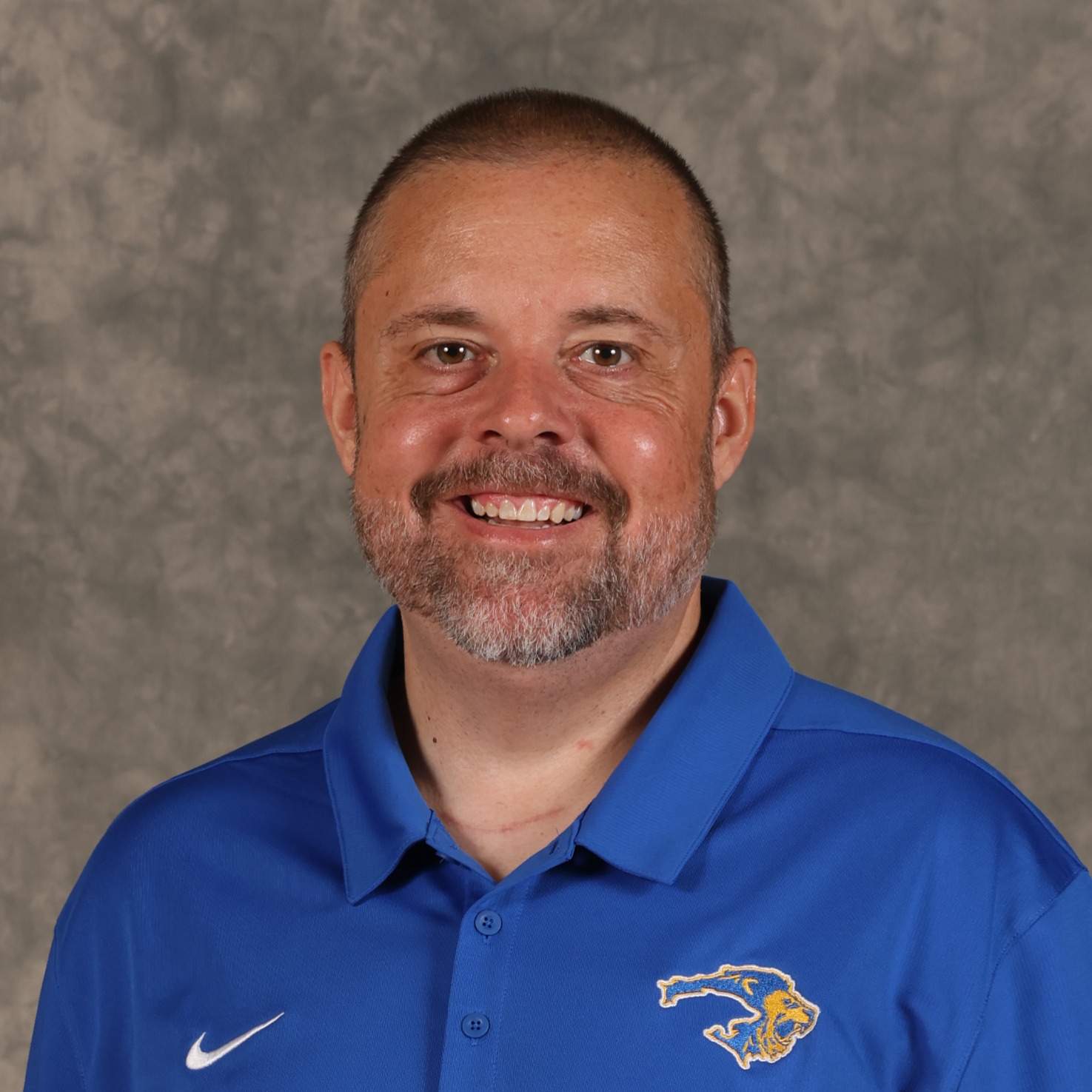 staff photo of Todd Burns