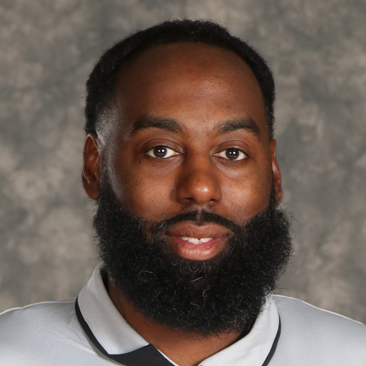 staff photo of Tremaine Hopson