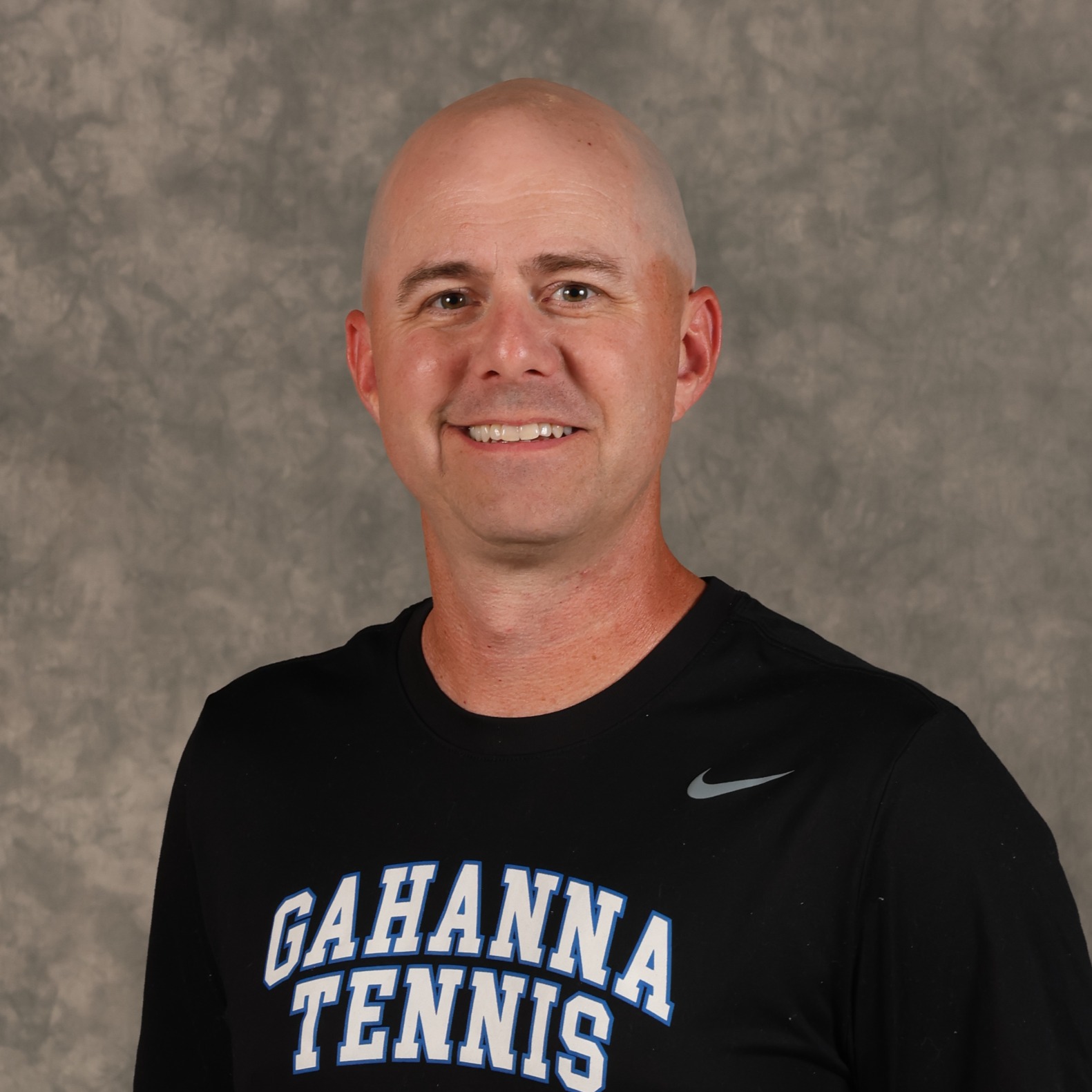 staff photo of Chris Schwinnen