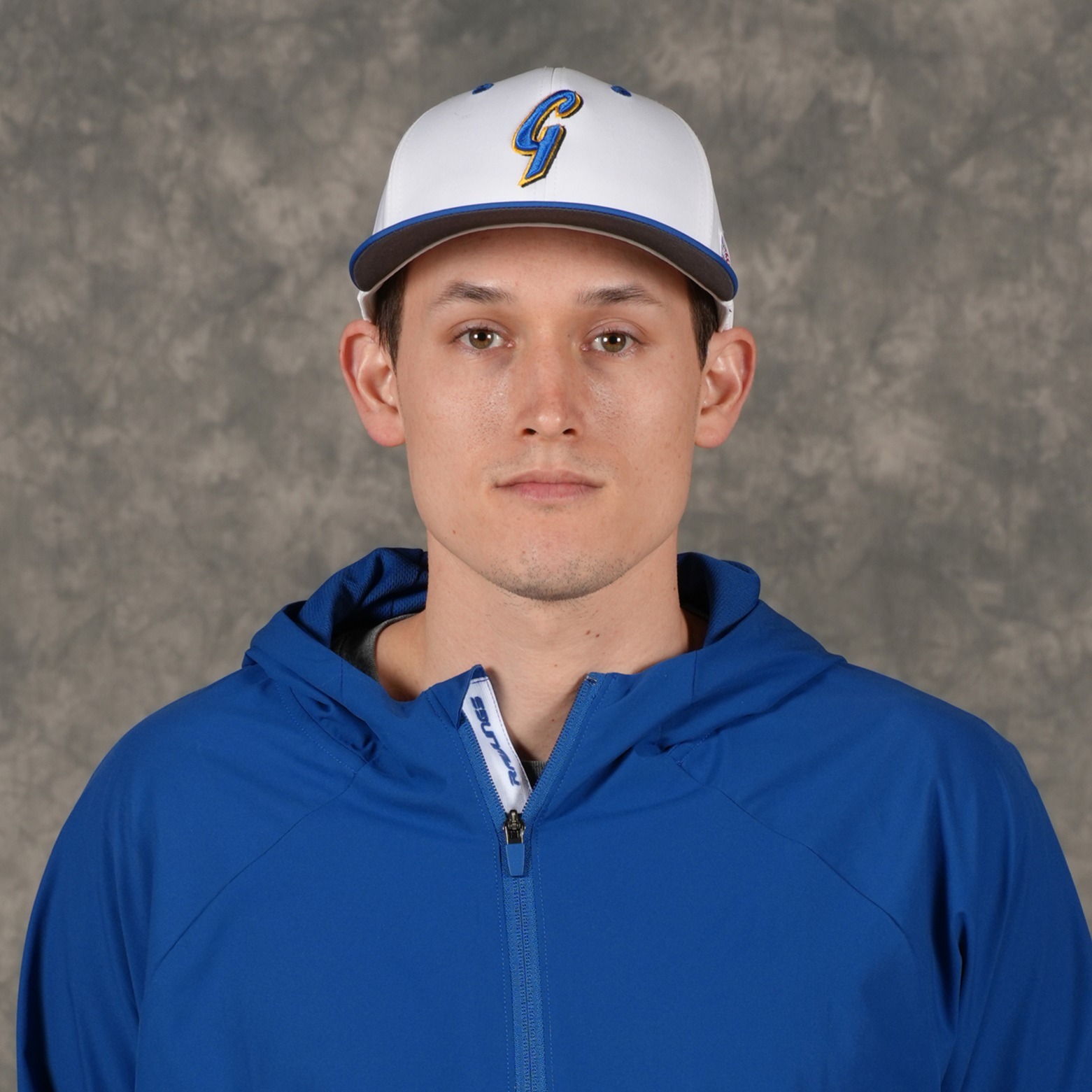 staff photo of Josh Kavanagh