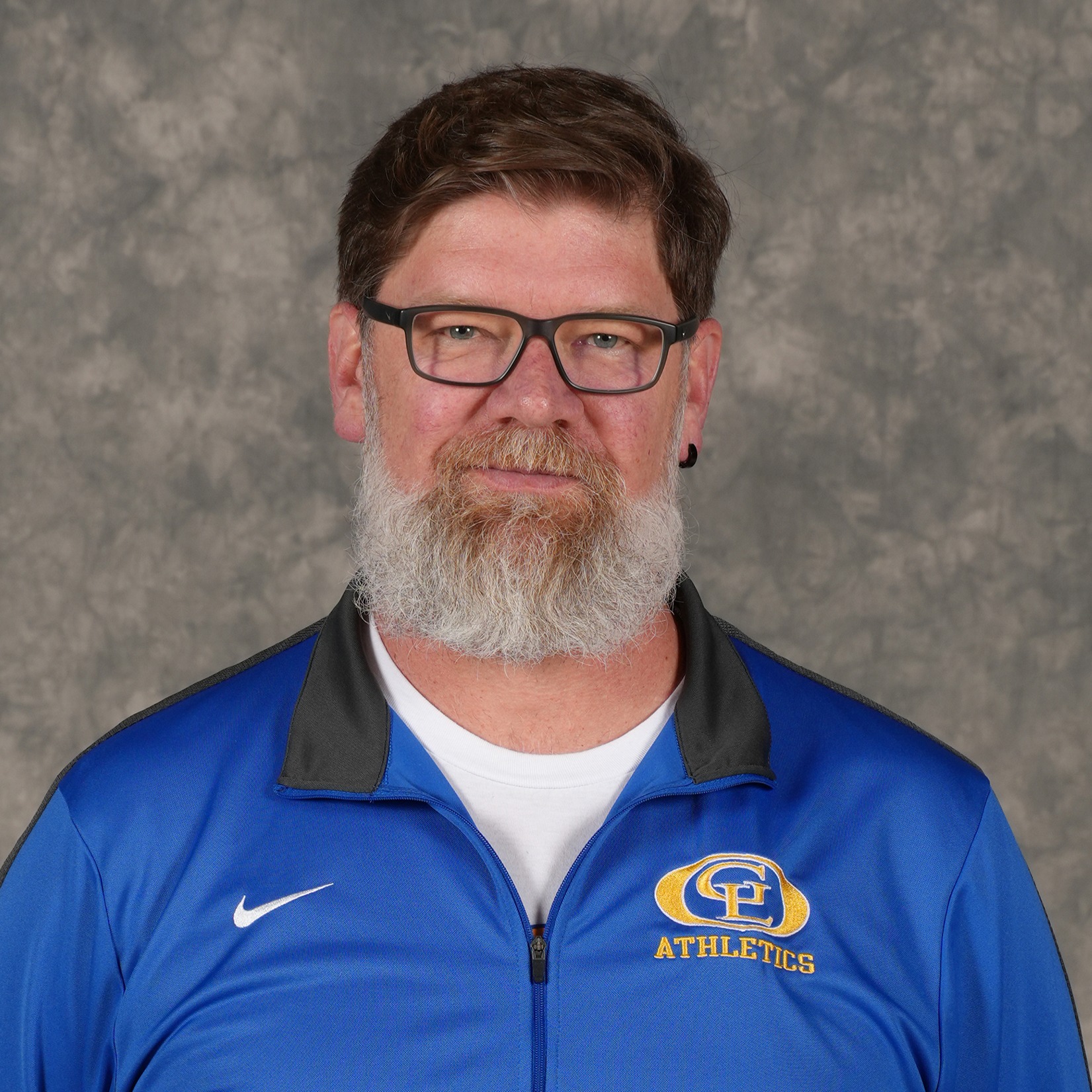 staff photo of Ryan Callihan