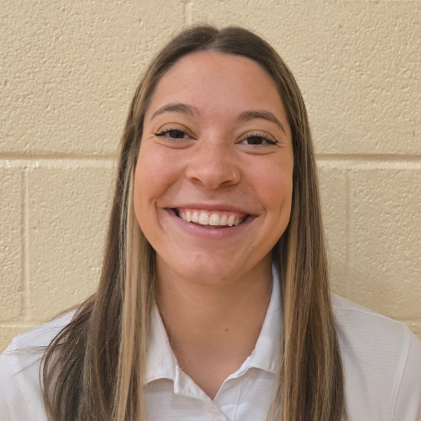staff photo of Meggan Bartok