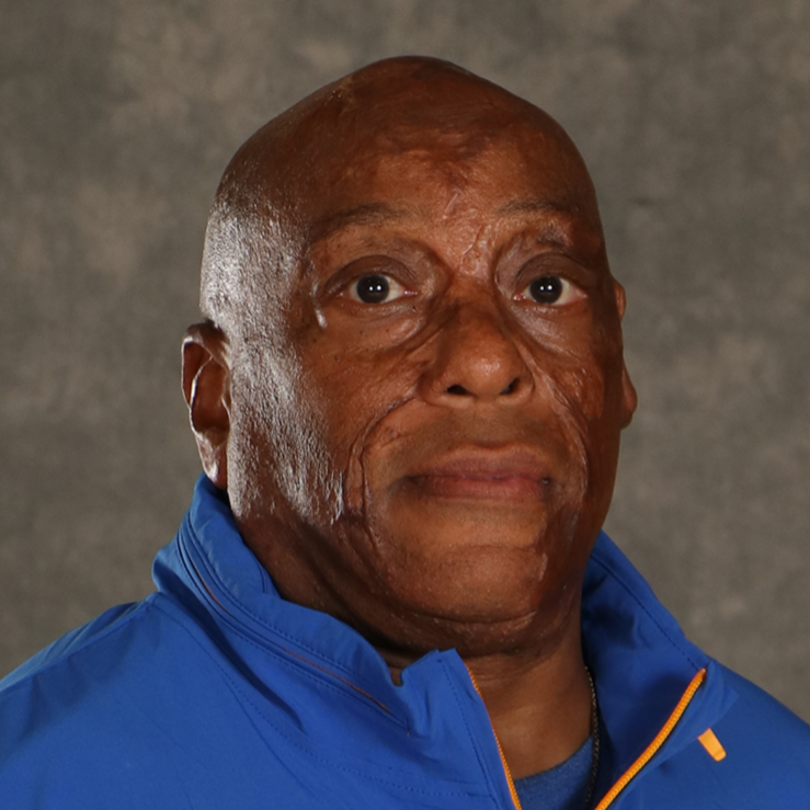 staff photo of Marco Houpe