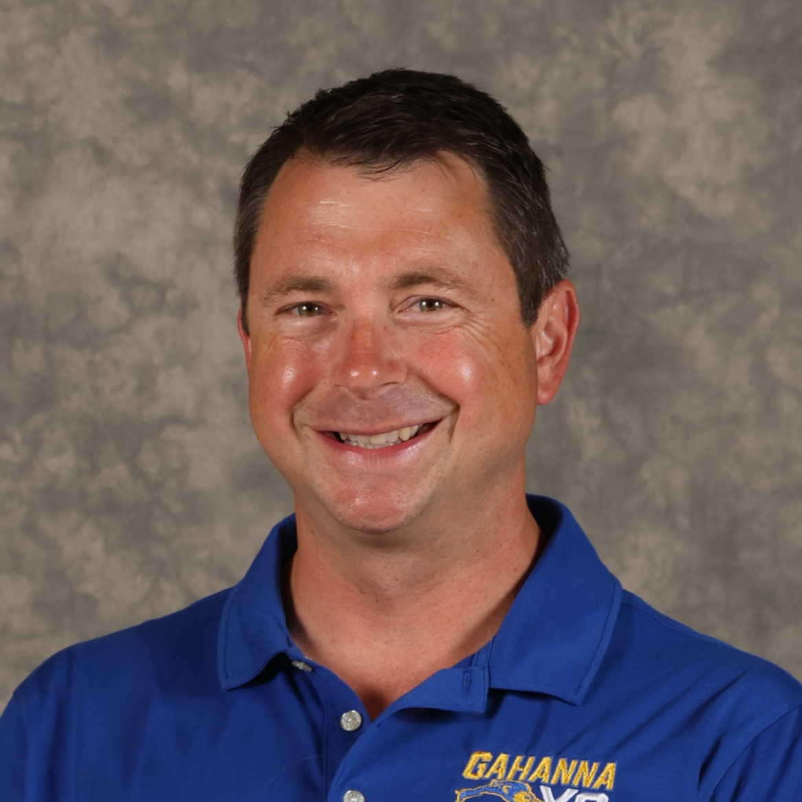 staff photo of Ryan Beck