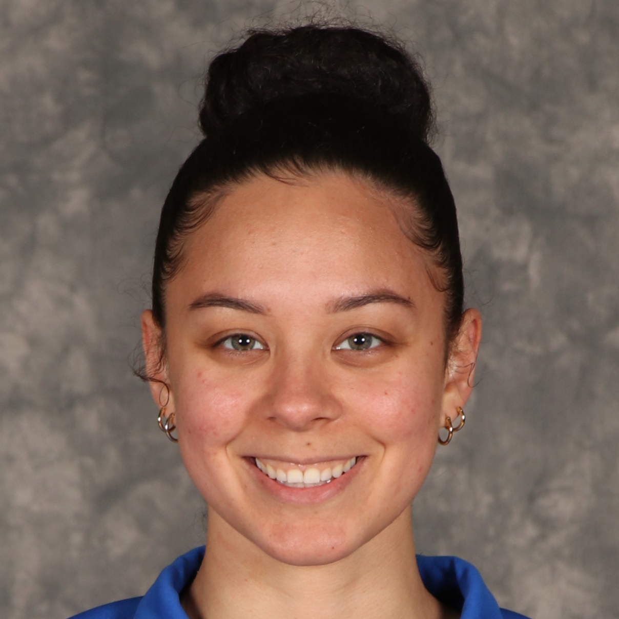 staff photo of Lydia Sherman