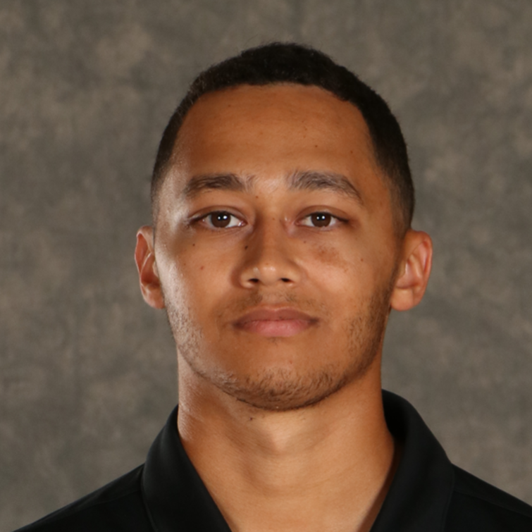 staff photo of Drake Schmidt