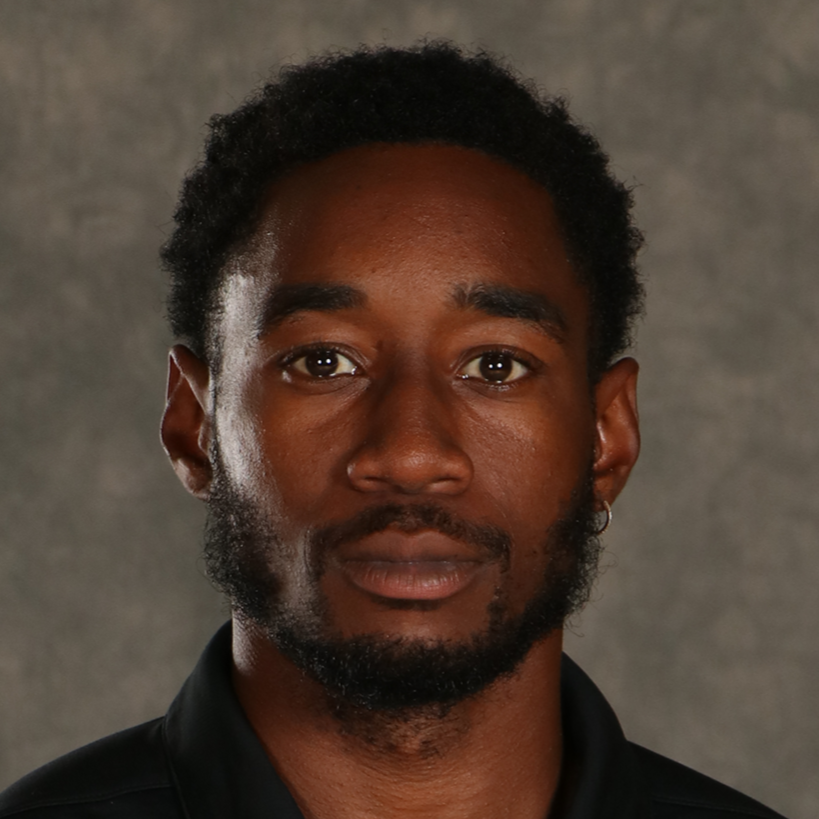 staff photo of Sydney Musoni