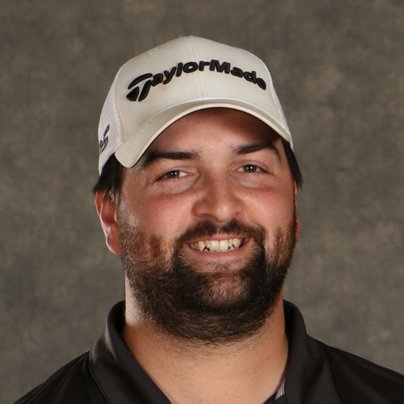 staff photo of Joe Funkhouser