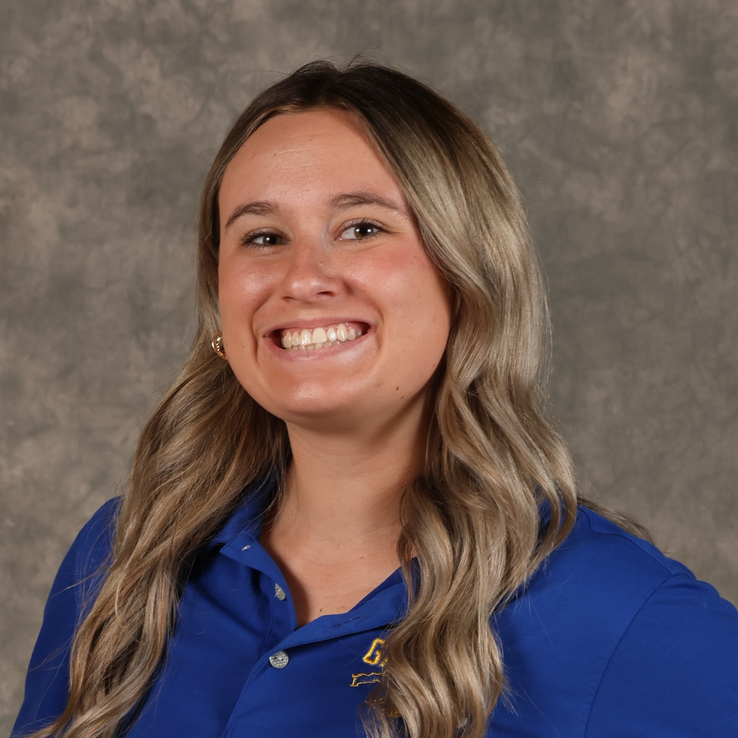 staff photo of Madeline Foster