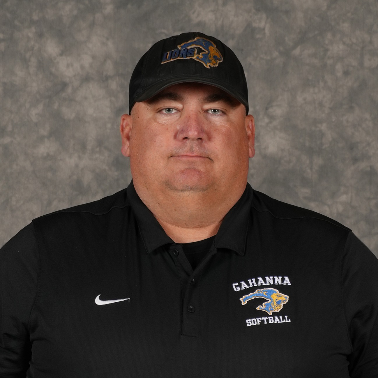 staff photo of Matt Bailey