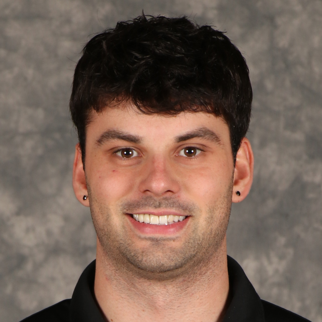 staff photo of Tommy Tutolo