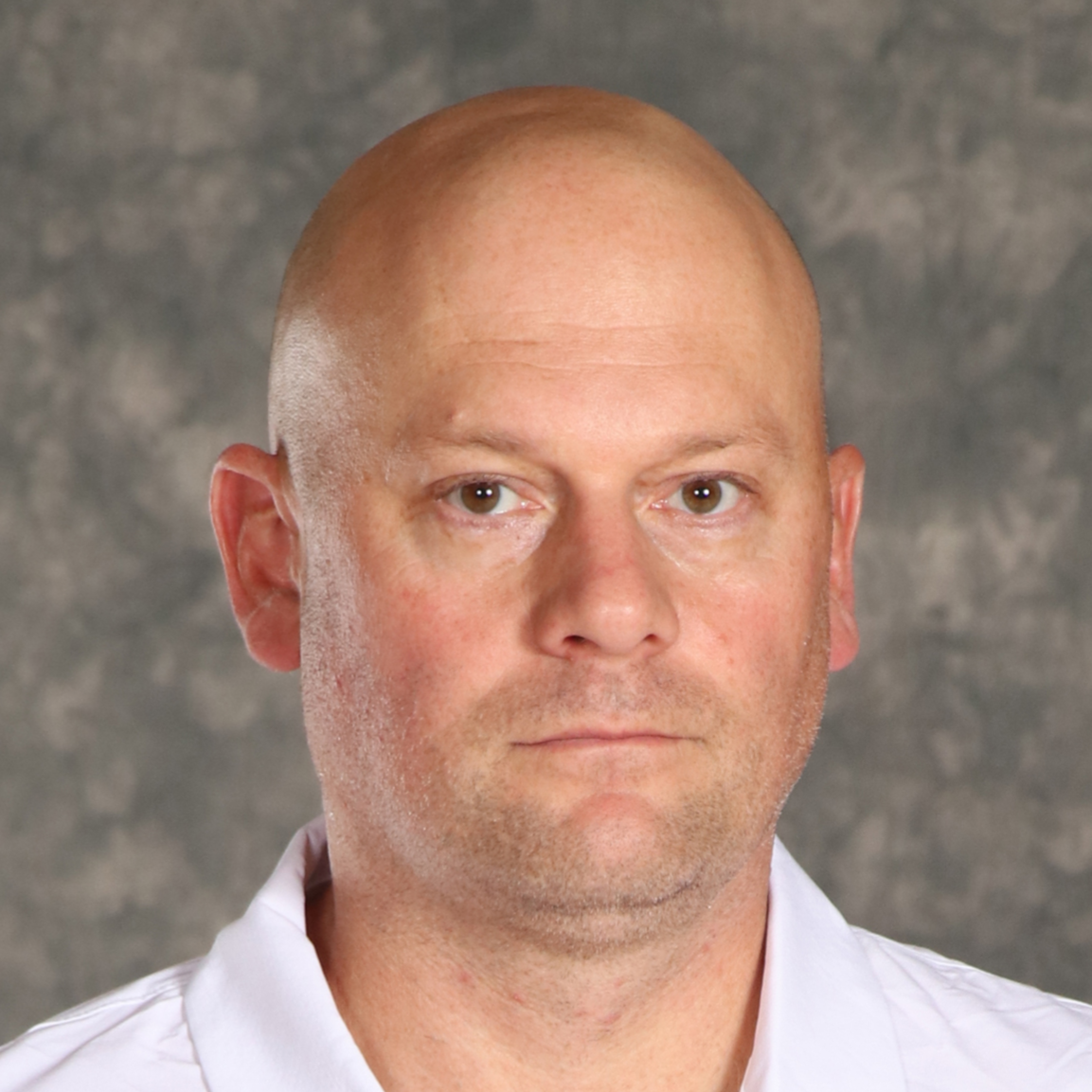 staff photo of Ryan Kitsmiller