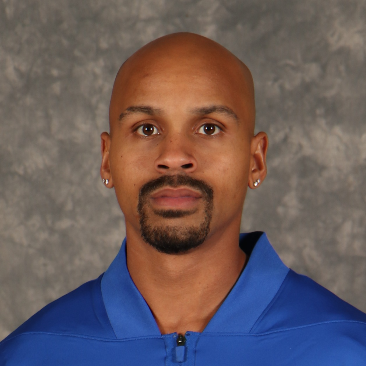 staff photo of Noah Battle