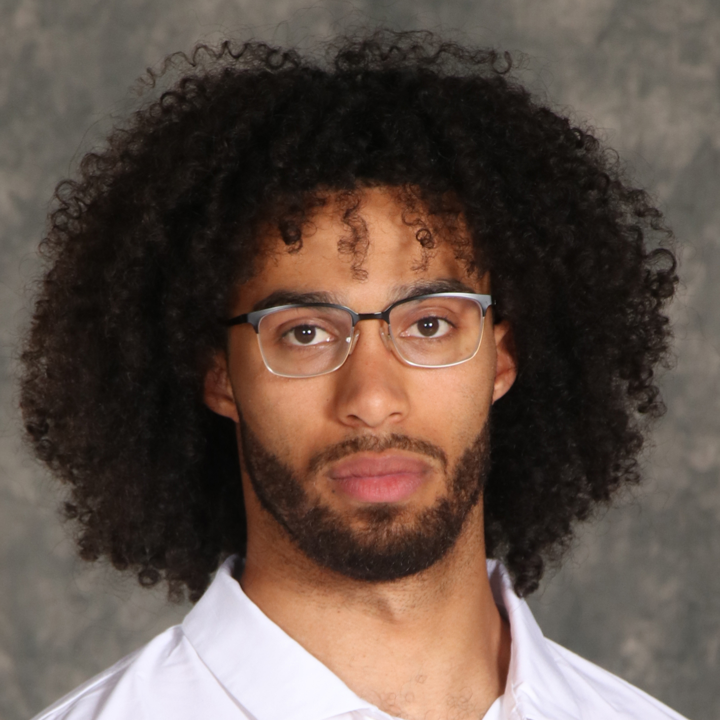 staff photo of Trey Price