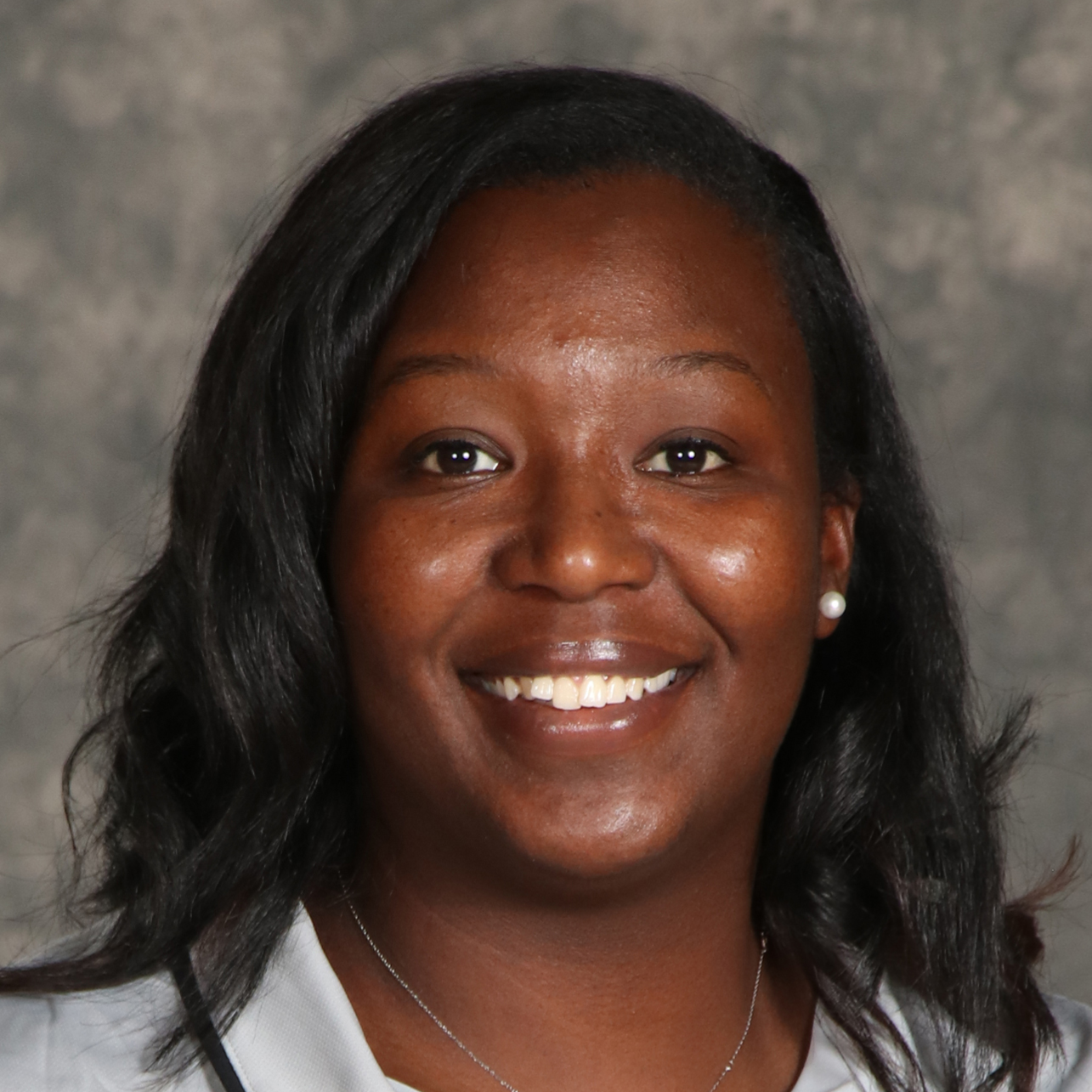 staff photo of Jalynn Graham