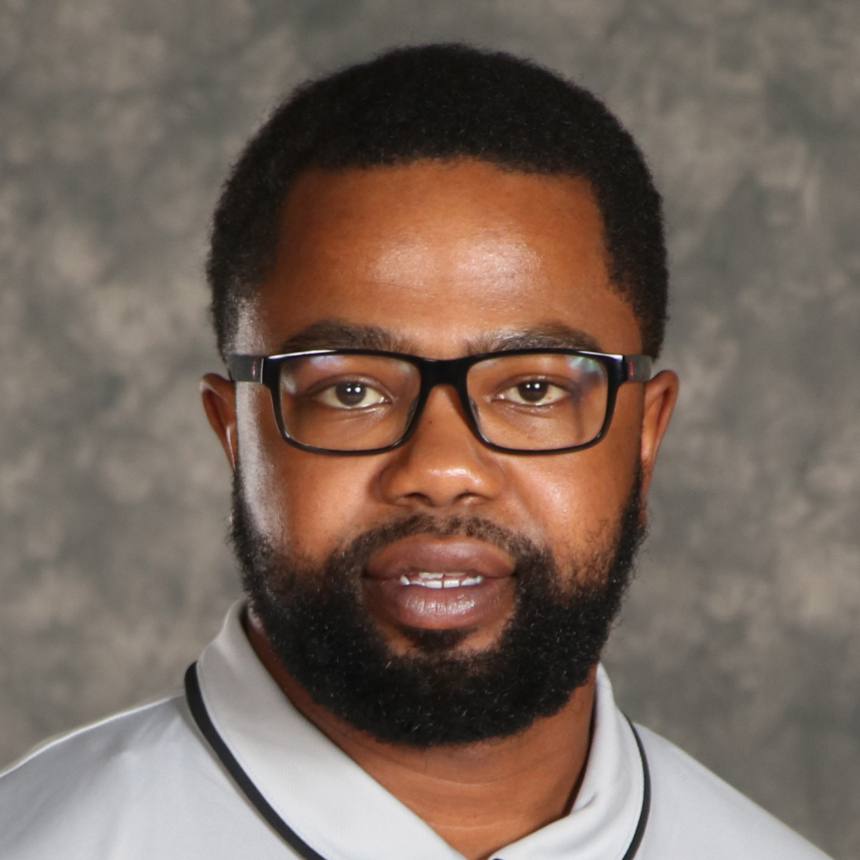 staff photo of Allen Gullick