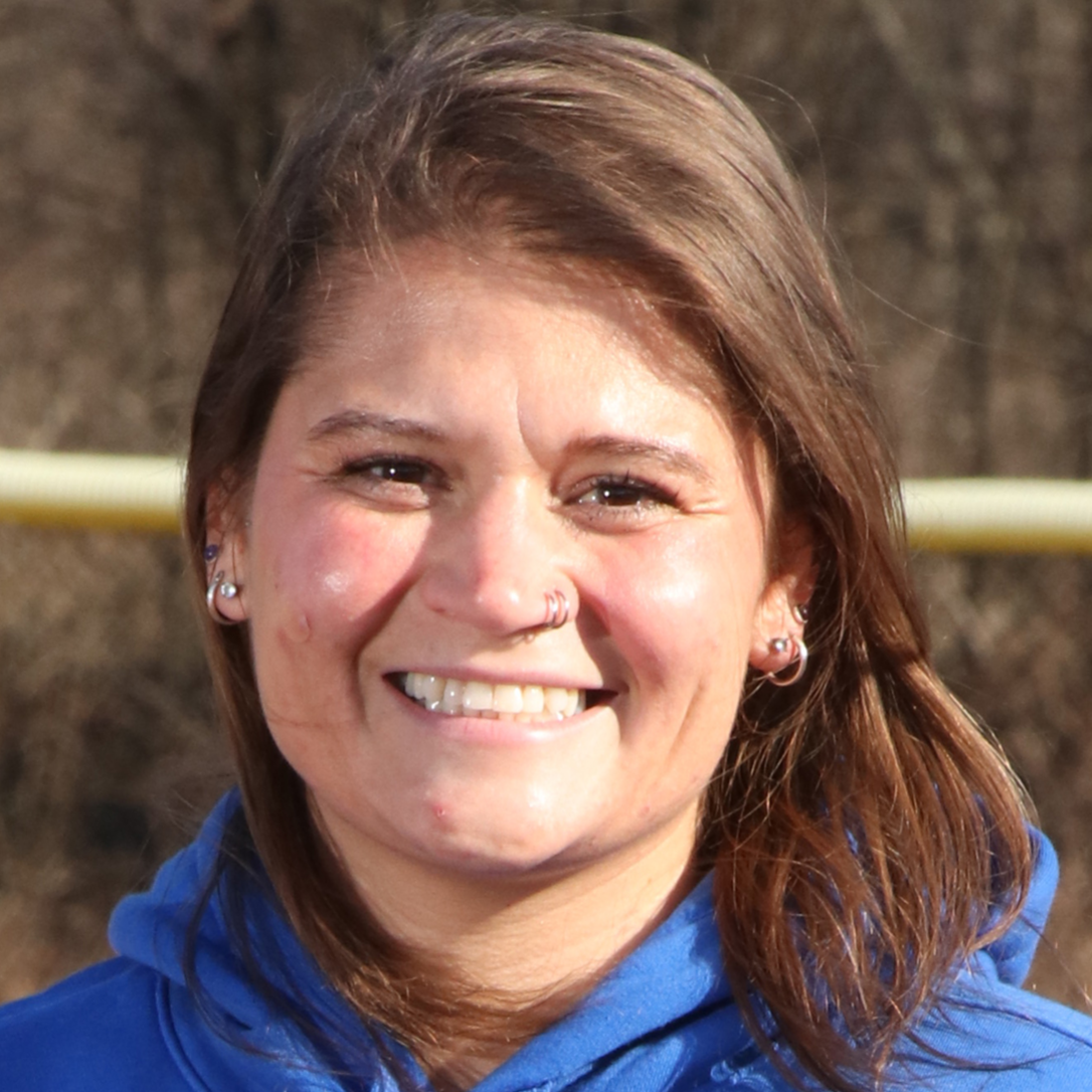 staff photo of Hannah Smith