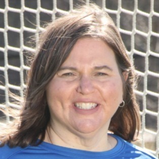 Kate Reagan