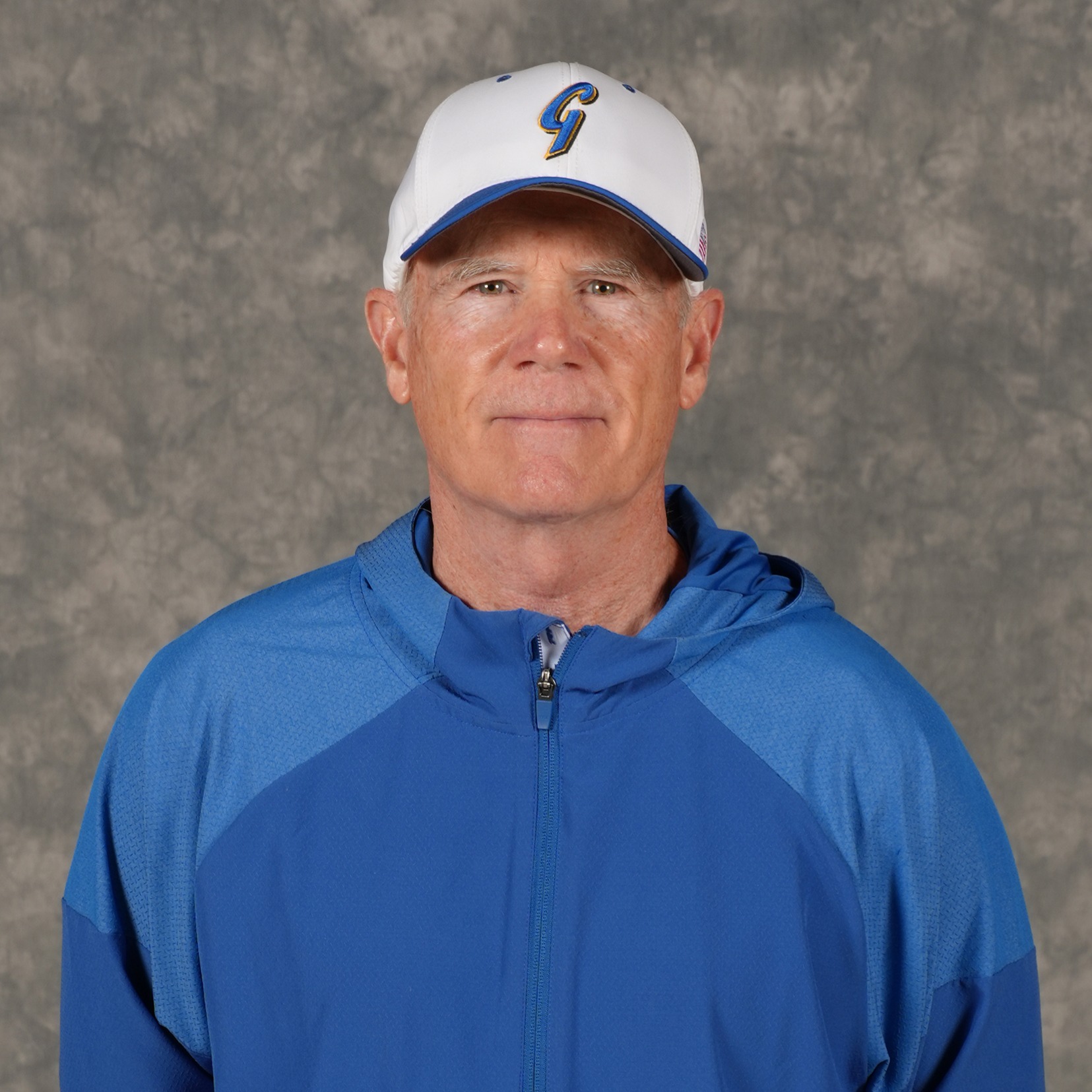 staff photo of Mike Shade