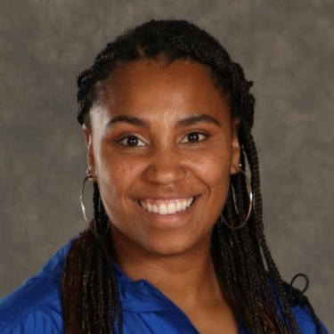 Breyona Colley