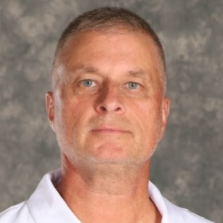 staff photo of Tony Staib