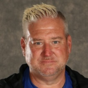 staff photo of David Merrick