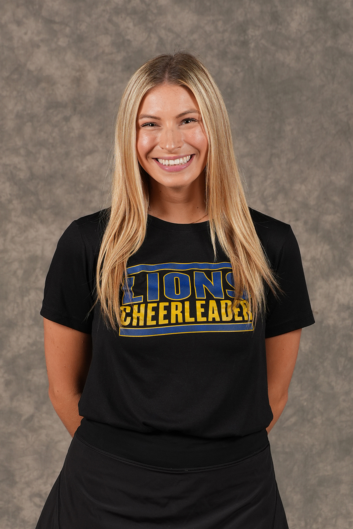 staff photo of Nicole Matteo