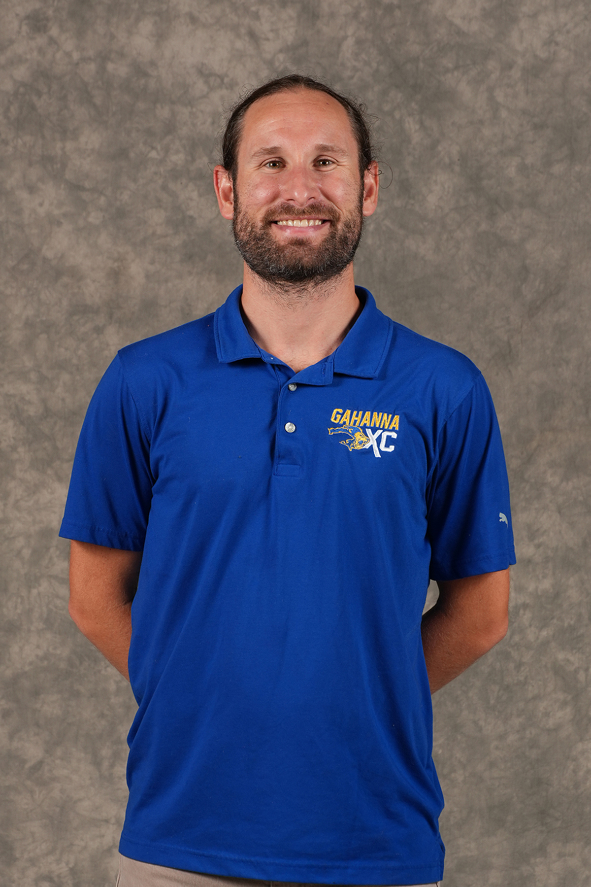 staff photo of Landon Erb