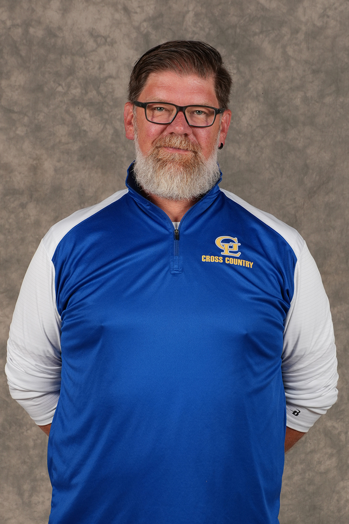 staff photo of Ryan Callihan