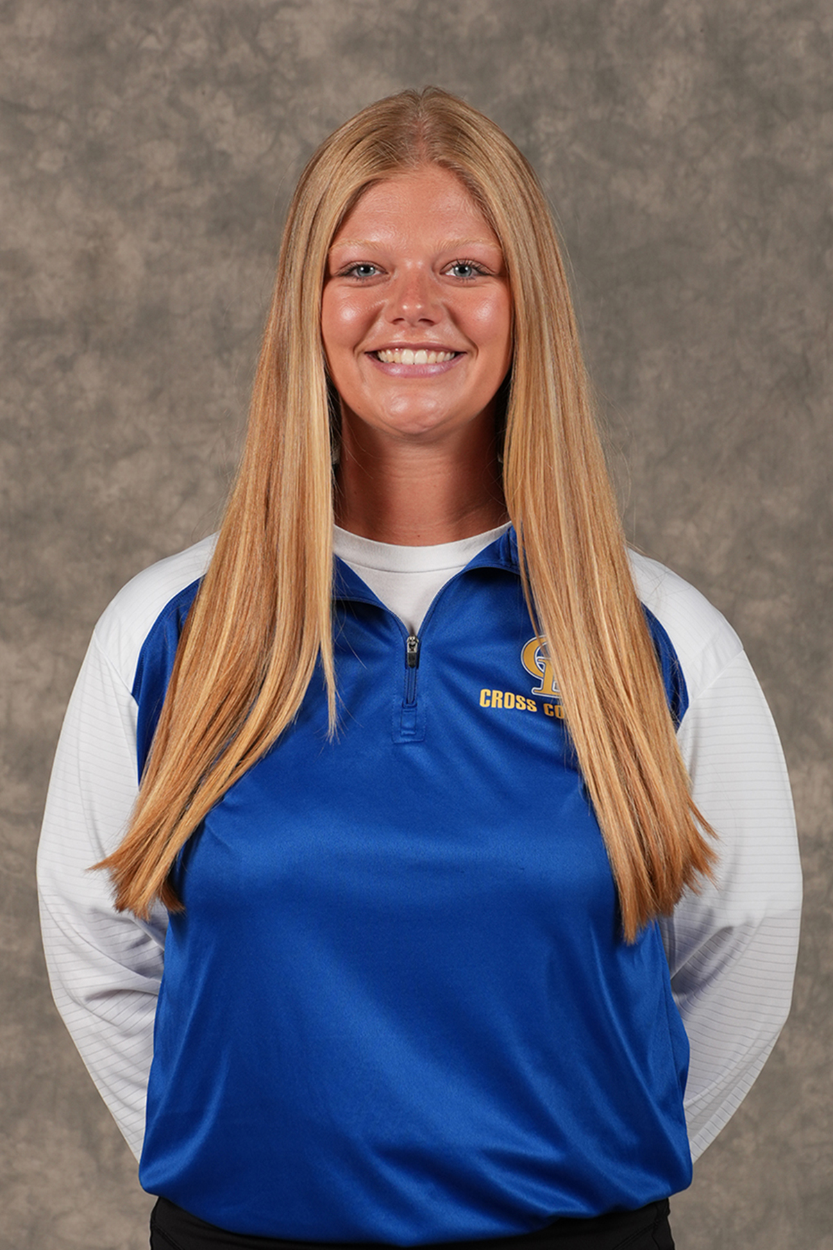 staff photo of Chloe Callihan
