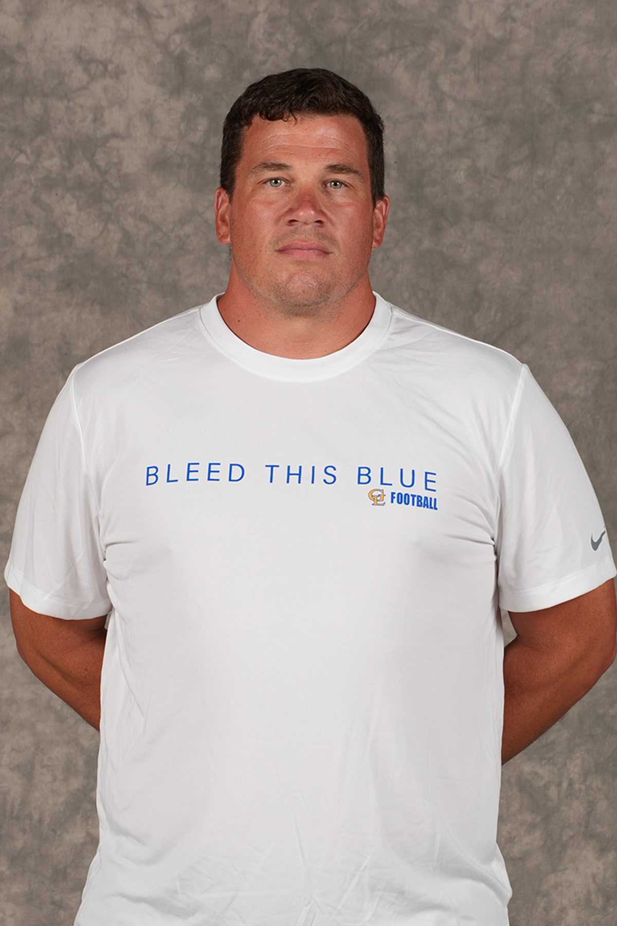 staff photo of Jacob Keyes