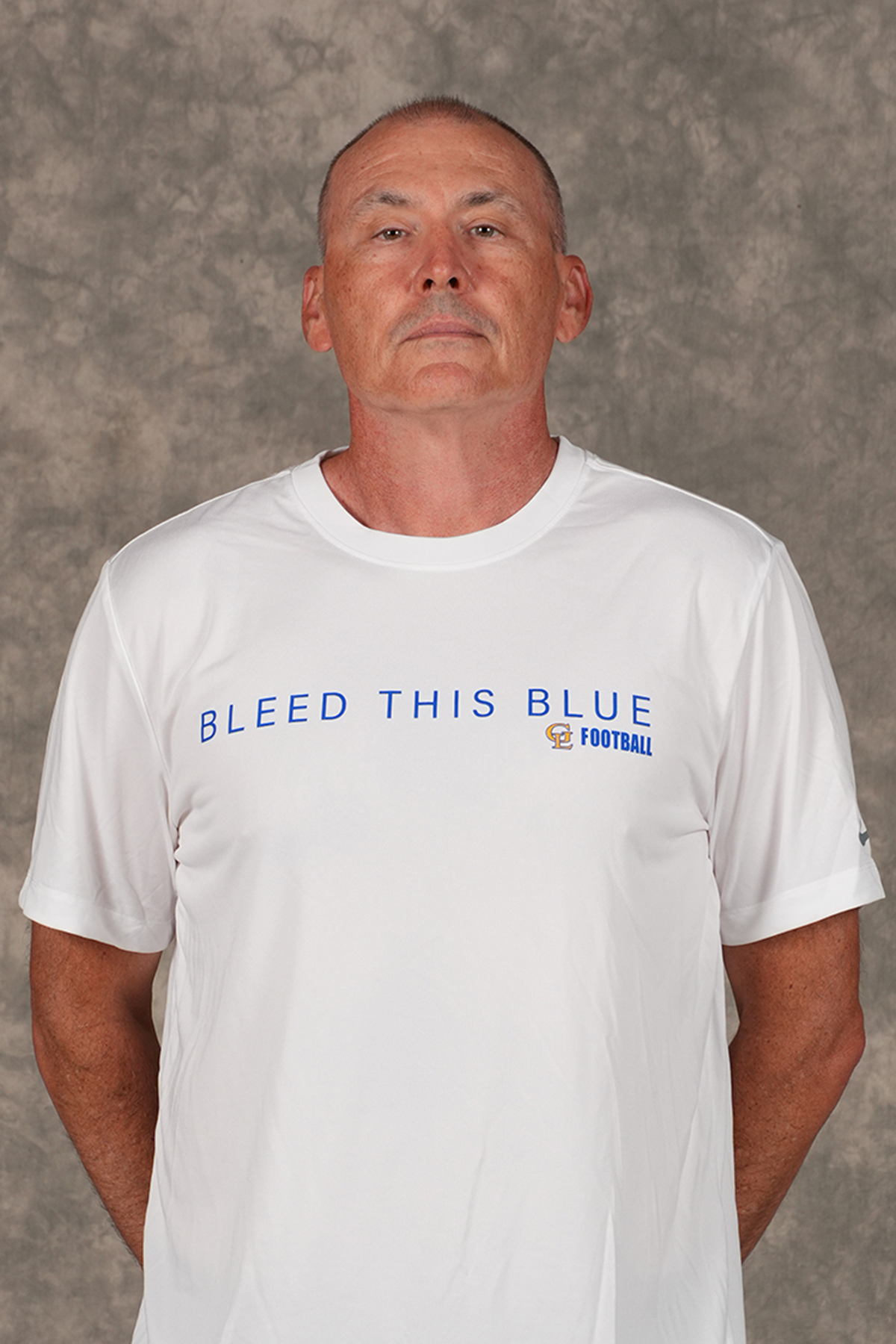 staff photo of Craig Ison