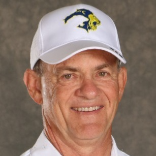 staff photo of Clark Lockett