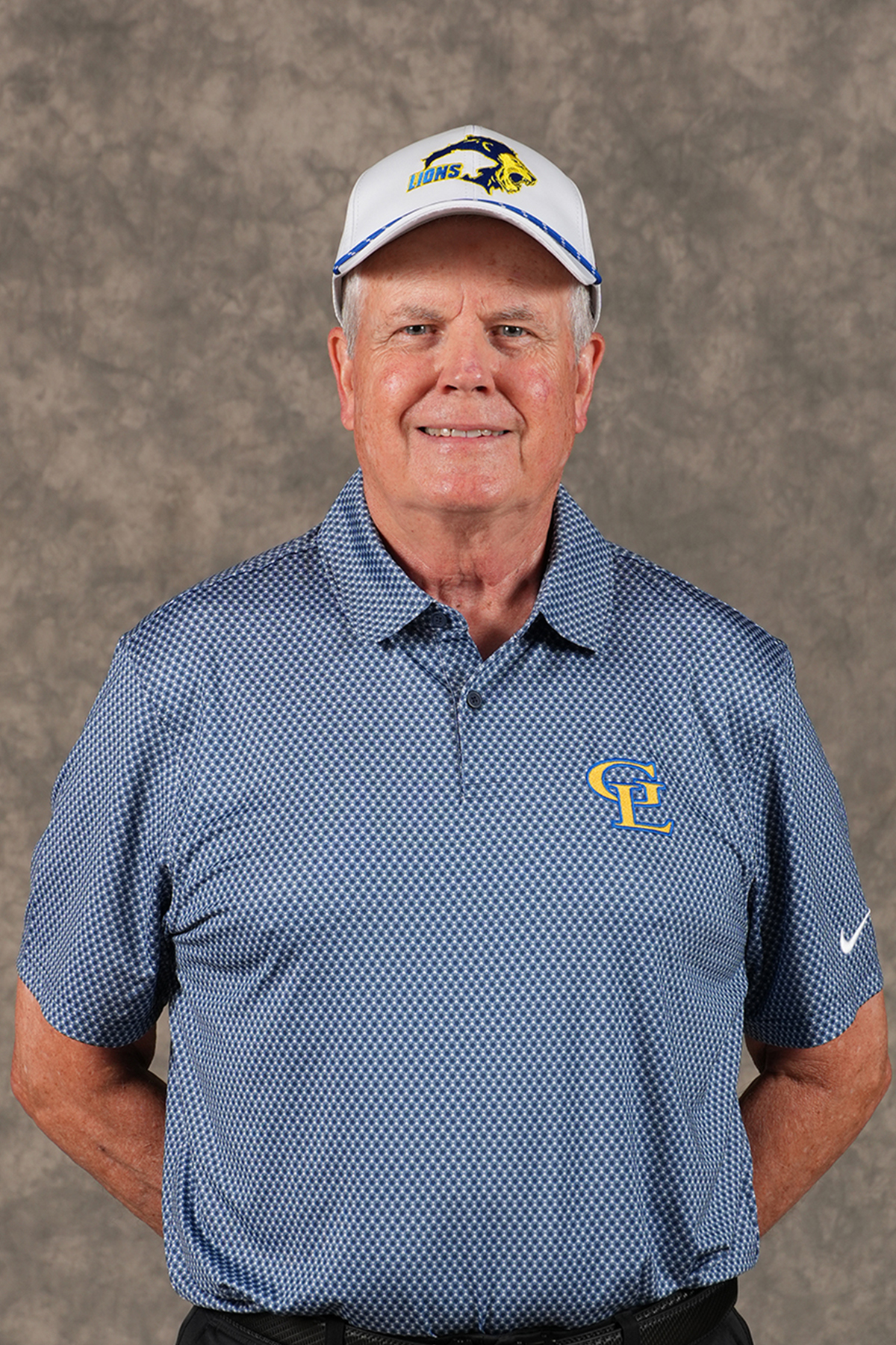staff photo of Tim Heintzelman