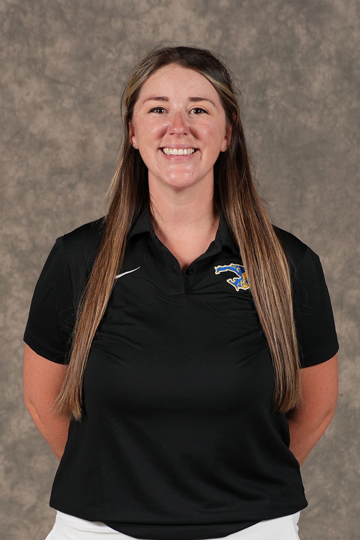 staff photo of Taylor Funkhouser